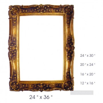  0 - SM106 sy e05 resin frame oil painting frame photo